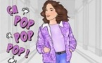 Julia Mevel - Ca Pop Pop Pop !