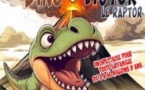 Les Aventures de Docteur Dino et Victor le Raptor