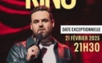 Kino - Bon à Rien - Le République, Paris