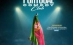 Portugal Comedy Club - Plateau 100% Portugal