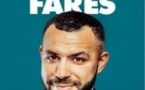 Malik Fares -  En Famille, Marelle des Teinturiers