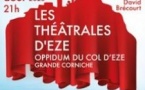 Les Théâtrales d'Èze