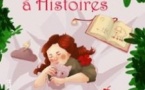 La Robe à Histoires