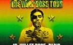 Vybz Kartel  - The Worl' Boss Tour