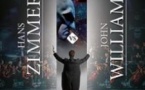 The Music of Hans Zimmer & John Williams