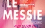 Le Messie de G.F. Haendel