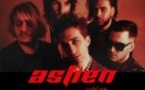 Ashen + Spleen + Maze'd
