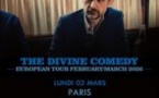 The Divine Comedy + 1ère Partie