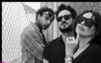 Hommage à Kurt Cobain - Béatrice Dalle/Youv Dee