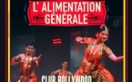 CLUB BOLLYWOOD