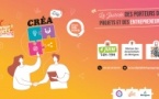 Créa’Day 2025 : révélez votre potentiel entrepreneurial le 4 juin