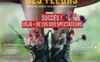 Changer l'Eau des Fleurs -  Théâtre Lepic, Paris
