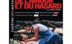 Le Jeu de l'Amour et du Hasard - Théâtre des Mathurins, Paris