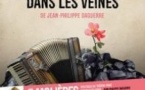 Du Charbon dans les Veines - Théâtre du Palais Royal, Paris