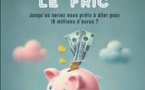 Accouche le Fric - Comédie Le Mans