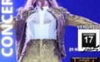 Concert Céline Dion par le Tribute d'Eux