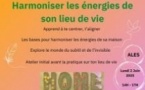 Harmoniser les énergies de sa maison
