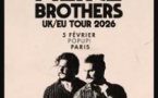 Pierce Brothers  