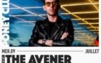 The Avener x Poney Club