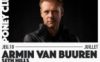 Armin Van Buuren x Poney Club