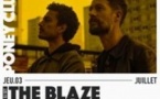 The Blaze x Poney Club