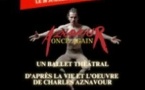 Aznavour, Once Again - Bobino, Paris