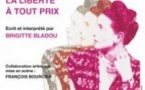Simone de Beauvoir - Comédie Saint Roch, Avignon