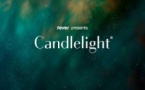 Candlelight : Coldplay & Imagine Dragons