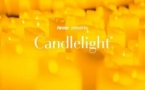 Candlelight: Les chefs-d'œuvre de la musique classique