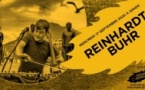 Reinhardt Buhr en cocnert (côté Records)