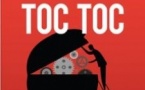 Toc Toc, Comédie de Grenoble