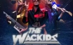The Wackids "Futur 2000"