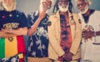 The Congos + 1ère Partie
