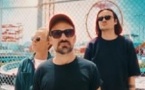 No Money Kids - Tournée