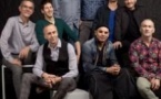 Orchestre National de Barbès + 1ère Partie