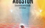 Thibaud Agoston - Nouveau Spectacle