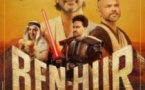 Ben Hur - Cinévox, Avignon