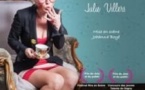Julie Villers - Je Buterais bien ma Mère un Dimanche - Cinévox, Avignon