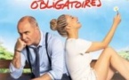 Vacances Obligatoires - Cinévox, Avignon