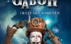Gabor et les Chapeaux Rouillés - Cinévox, Avignon