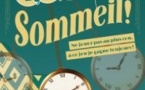 1, 2, 3 Sommeil ! - Cinévox, Avignon