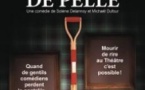 Le Coup de Pelle - Cinévox, Avignon