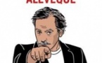 Christophe Alévêque - Vieux Con ? La Suite - Cinévox, Avignon