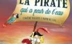La Pirate qui a Peur de l'Eau - Cinévox, Avignon