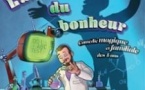 L'Alchimie du Bonheur - Cinévox, Avignon