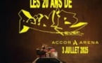 DJ Kore  - 20 ans Raï'N'B Fever