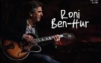 Roni Ben-Hur au M.