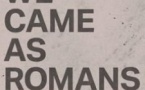We Came as Romans - Bad Luck 2025 World Tour