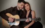 Jeck et Carla en Concert