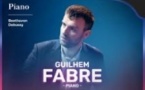 Guilhem Fabre - Piano, Jérôme Pouly - Récitant
